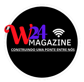 W24 Magazine
